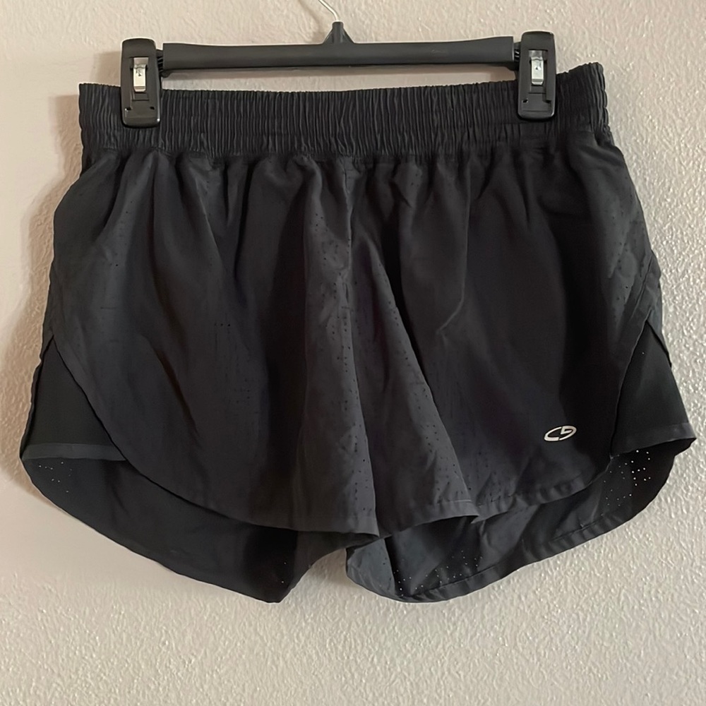 Champion Duodry Shorts Size M